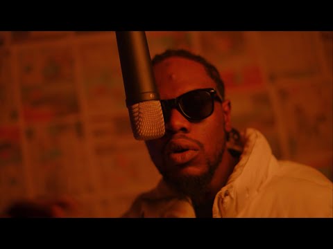 Big Banga - Xaranmoxo (Visualizer)