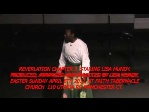 2013-01-29 LISA CHURCH PLAY