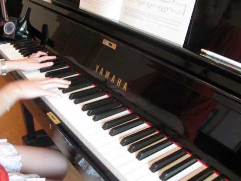 ABRSM Piano 2013 2014 Grade 2 B1 Bear Dance