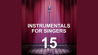 In Terms of Love (Karaoke Version) (originally Performed By Shedaisy)