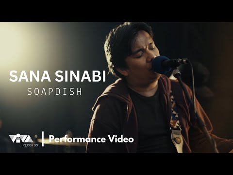 Sana Sinabi - Soapdish