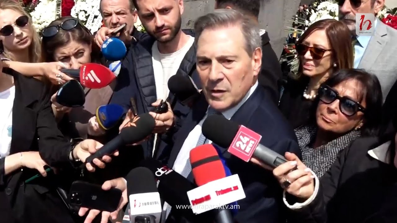 Ինչու՞ արգենտինացի լրագրողները Բաքու չեն գնում՝ գերիների դատը լուսաբանելու