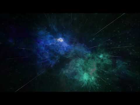 Amazing SPACE NEBULAS screensaver | motics - Motion Backgrounds