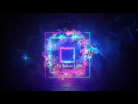 Dj Sekoo LSD