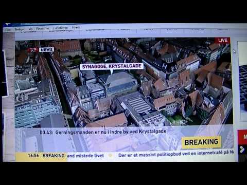 MongoTV_245 - Part 16 - Cphshooting Group Tweets From Twitter - Copenhagen