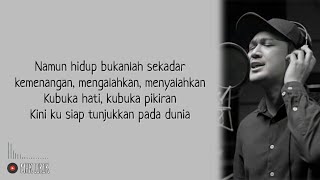 Download lagu Bondan Prakoso - Aku Baru [ Lirik ] mp3