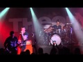 Theory of a Deadman - Bad Girlfriend Live 30/04 ...