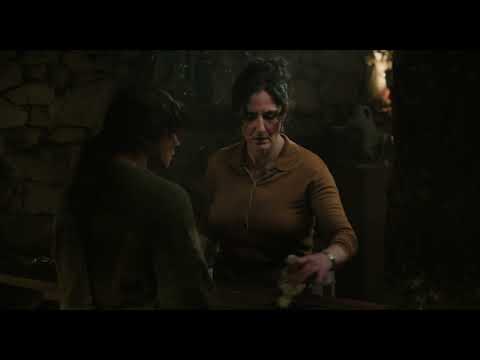 BIFF2023 Trailer l 호밀의 뿔  The Rye Horn l 플래시 포워드