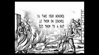 Witchfinder General - Witchfinder General + lyrics