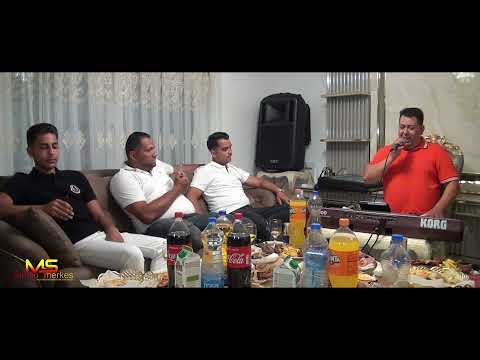 5-Djemail Gashi 2021-Salih & Flurim Ki Makedonija Slimako #Djemailgashi