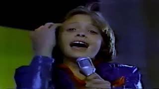 Luis Miguel No Es Permitido 1982 HD