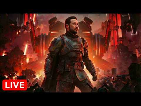 Helldivers 2 - Machinery of Oppression Update OUT NOW! !Helldivers2 #ad