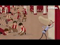 Capítulo 32 Las Aventuras De Pinocho Historia De Un Muñeco Emilio Urberuaga