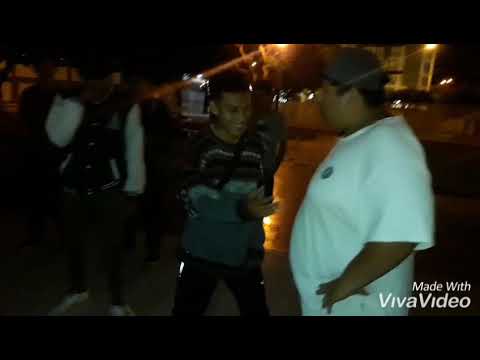 CHANG vs MIGUEL ON vs EVANS-cuartos -fecha 9