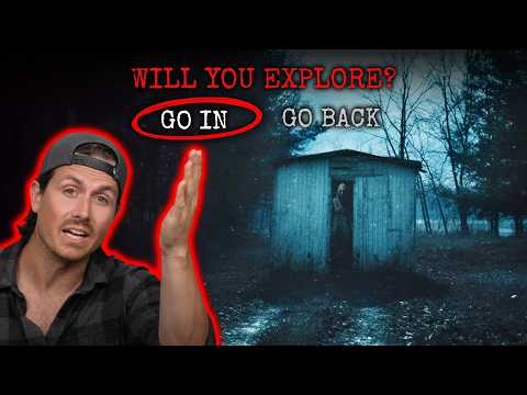 Her NIGHTMARE broke reality...