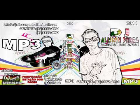 MELO DE BIG BIG VS 2011 ( ESCLUSIVIDADE ) DJ ALISSON PEDRA