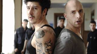 Axiom-La Tour Des Miracles