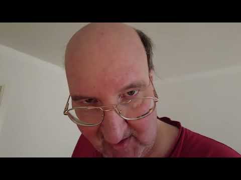 MongoTV_8621 - MIN GÅTUR - Del 6 - ONSDAG 30.Marts 2022 - SNEVEJR - Kulde - NATTEFROST - Sol - TØRKE