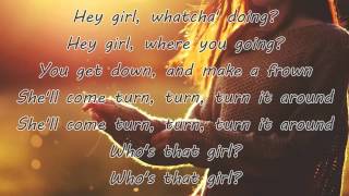 Vira Talisa Dharmawan - Hey Girl (zooey deschanel cover) With Lyrics