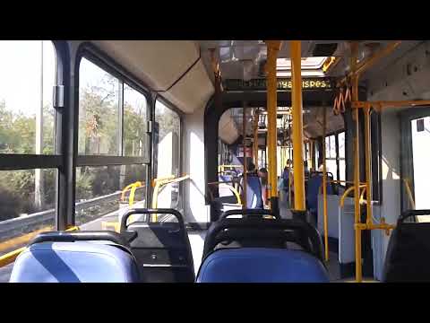 Ikarus 435 (BPI-116) a 284E-n