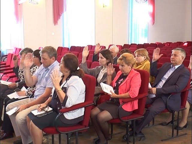 О проектах, итогах и планах 