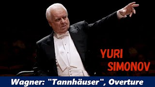 Download lagu [Yuri Simonov] ワーグナー／「タンホイザー」序曲　Wagner: 'Tannhäuser', Overture mp3