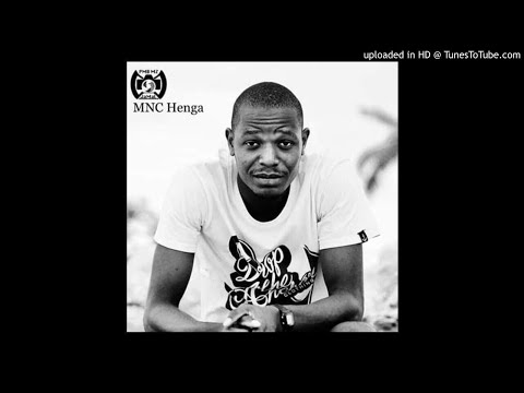 MNC Henga - Mente Inocente (Feat Victma MC)