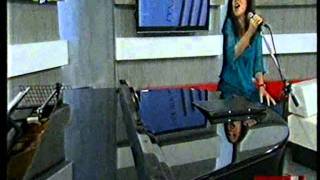 Savina Yannatou & Evgenia Karlafti - Improvisation