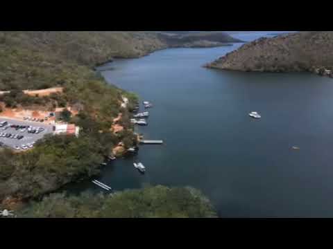 OLHO D'ÁGUA DO CASADO (AL)