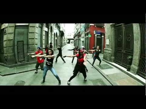 Urbanus Dance Crew - Hooligans
