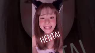 ♯101　tiktok～アヘ顔選手権