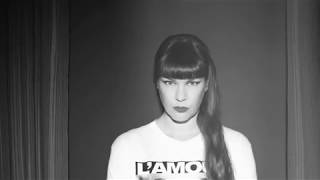 miss kittin live @ Fuse 18 05 2002