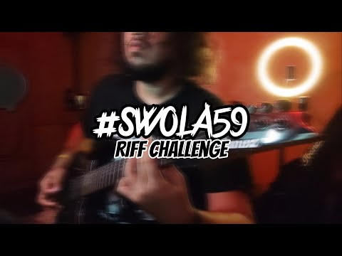 SWOLA59 | Riff Challenge