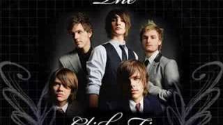 dont let me go - click five