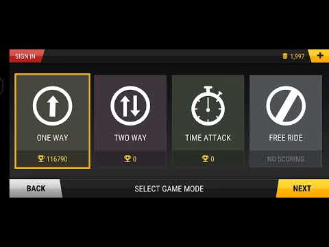 Drive For Speed :Simulator 2022 Car Driving / Unlocked : Sport# Car Red # Android GamePlay...