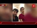 लॉ छात्रा के कथित अपहरण मामले में नया �