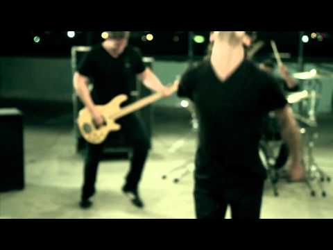 I THE BREATHER - Forgiven (Official Music Video)