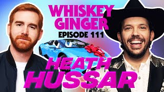 Whiskey Ginger - Heath Hussar - #111 video