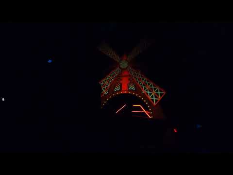 Eurosat - CanCan Coaster - POV - Onride - Europa-Park 2021