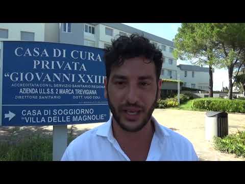 Treviso, ecco Jordan Parks