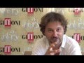 Leonardo Pieraccioni @ Giffoni Film Festival 2012 ...