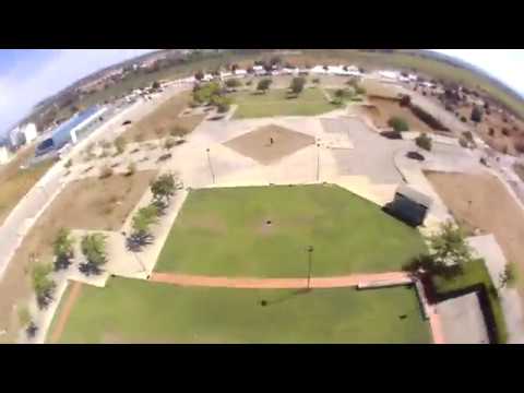 Darc Se Ibrido De Visita Ao Entroncamento