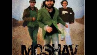 Moshav band Streets Of Jerusalem