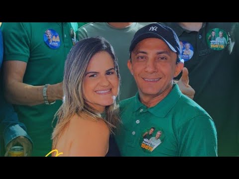 TBT:  ANIVERSÁRIO DE VALTINHO MONTEIRO REÚNE MULTIDÃO NA FAZENDA PANTANAL, EM SERRA DE SÃO BENTO