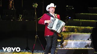 Remmy Valenzuela - Mentí (En Vivo)