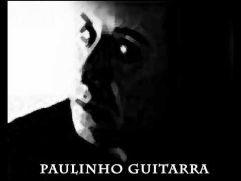 Paulinho Guitarra - Castelo Blues