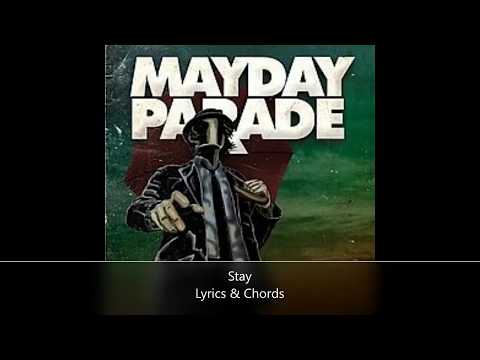 Stay - Mayday Parade