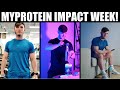 MYPROTEIN IMPACT WEEK - Limited Edition New Releases!