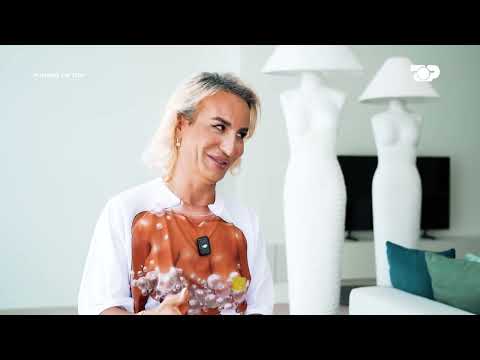 Elton Ilirjani s’përmbahet / “Më joshin djemtë shqiptarë që..” - Pushime on Top