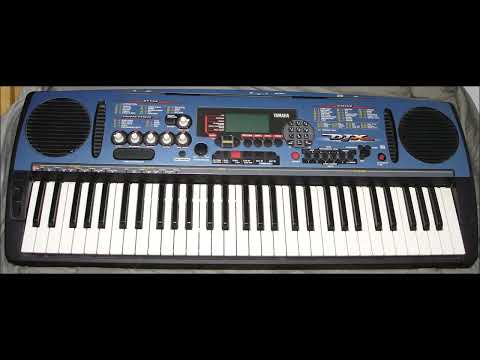 Angie Stone - Everyday (Neptunes Remix) for Yamaha DJX